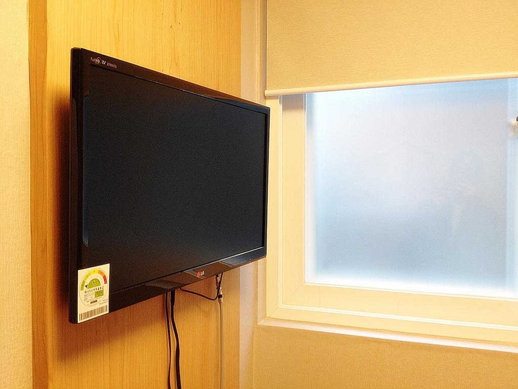 Able Guesthouse Dongdaemun Сеул Екстер'єр фото