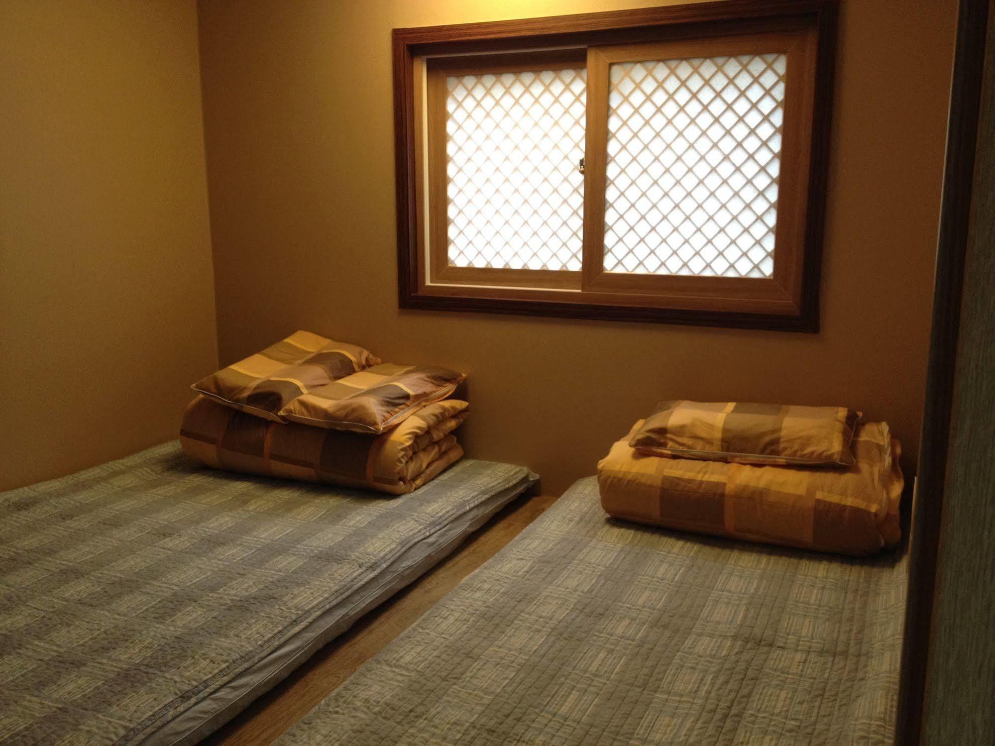 Able Guesthouse Dongdaemun Сеул Екстер'єр фото