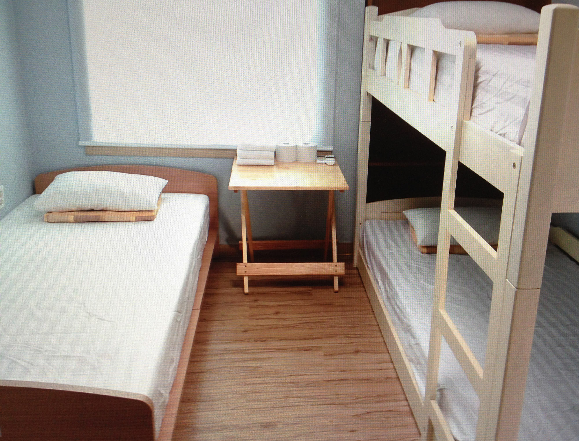 Able Guesthouse Dongdaemun Сеул Екстер'єр фото