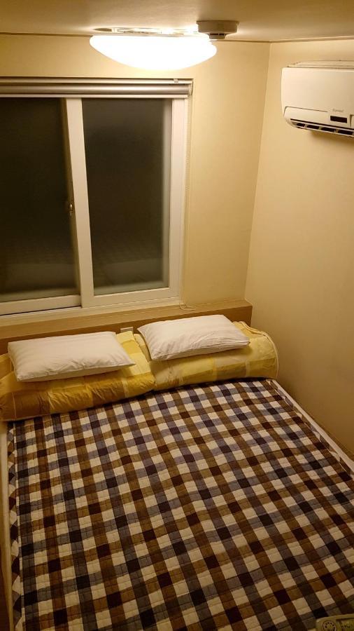 Able Guesthouse Dongdaemun Сеул Екстер'єр фото