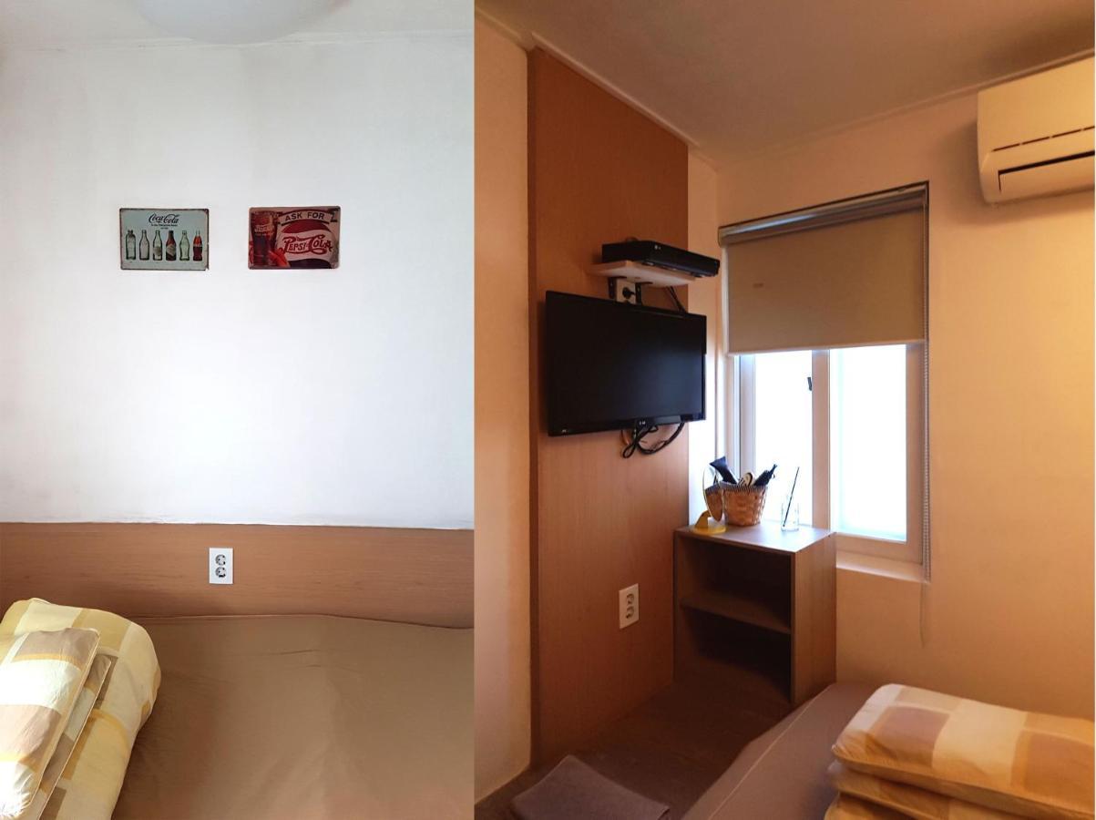 Able Guesthouse Dongdaemun Сеул Екстер'єр фото